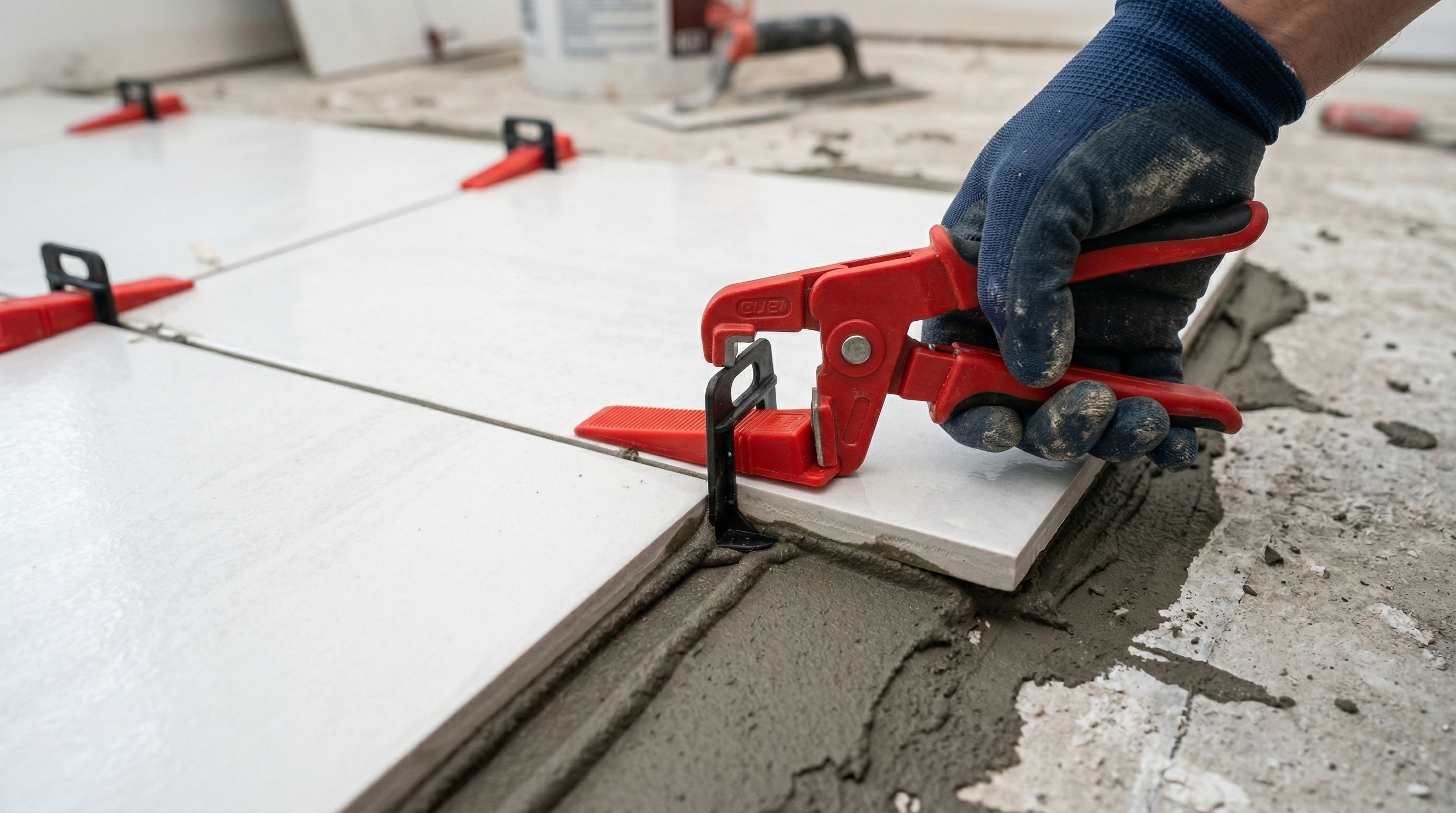 M. Schlotterbeck , Fliesenlegerfachbetrieb – Fliesenleger Nufringen